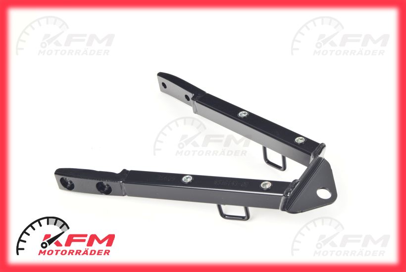 Bmw Rear Frame New Kfm Motorrader