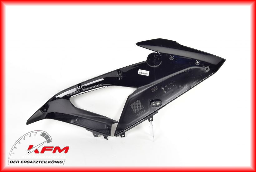 46638551987 BMW Fairing side section, left - KFM-Motorraeder