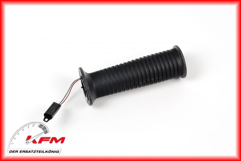 61317710801 BMW Grip left heated - KFM-Motorraeder