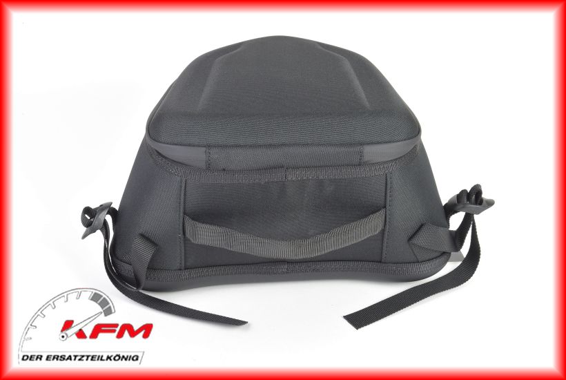 77498562634 BMW Bag for luggage rack - KFM-Motorraeder
