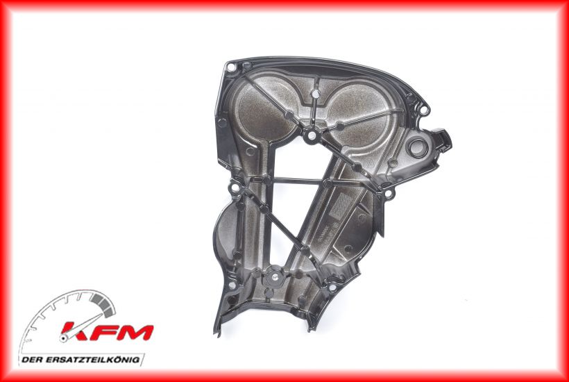 24511571D Ducati Vertical Belt Outer Cover - KFM-Motorraeder
