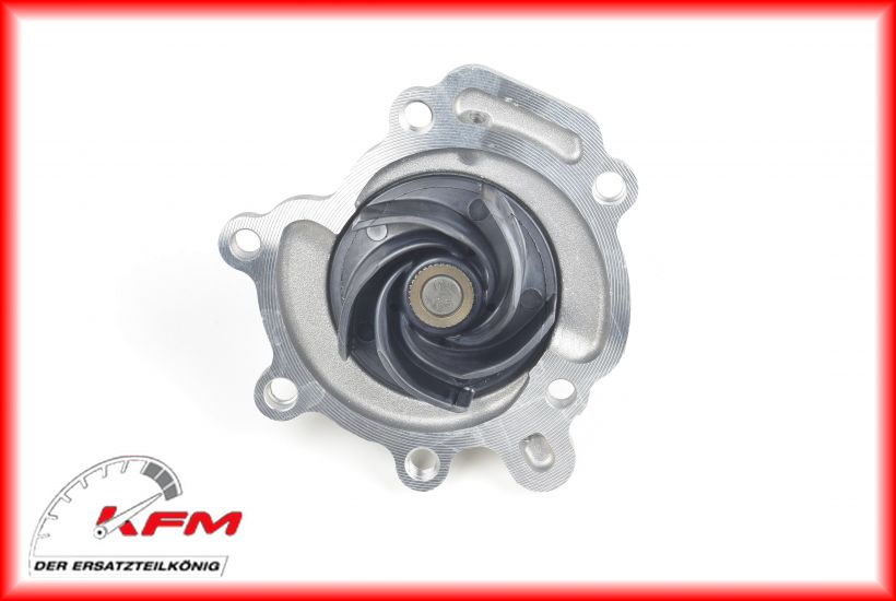 24920511K Ducati Water pump assembly - KFM-Motorraeder