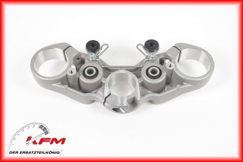 34120681A Ducati Upper fork yoke - KFM-Motorraeder