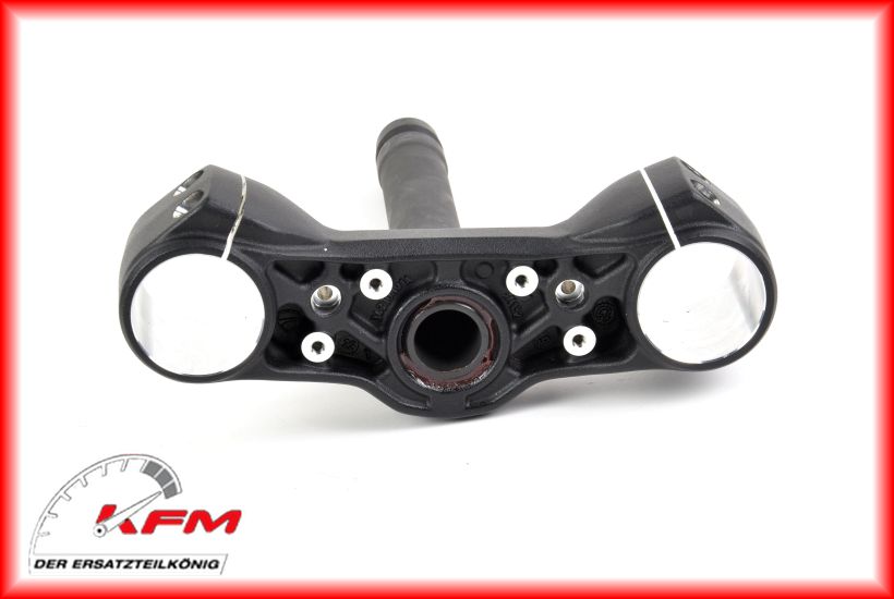 34220891AB Ducati Lower fork yoke - KFM-Motorraeder
