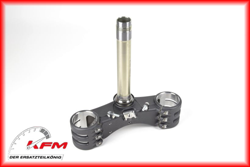 342P0681BA Ducati Lower fork yoke - KFM-Motorraeder