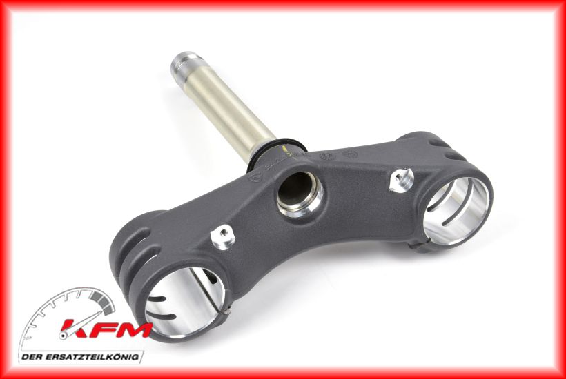 342P0681BA Ducati Lower fork yoke - KFM-Motorraeder