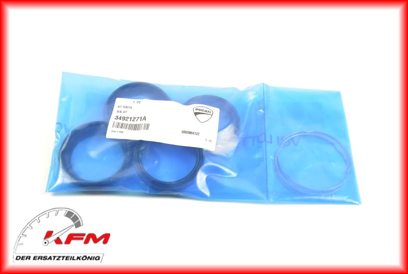 Product main image Ducati Item no. 34921271A