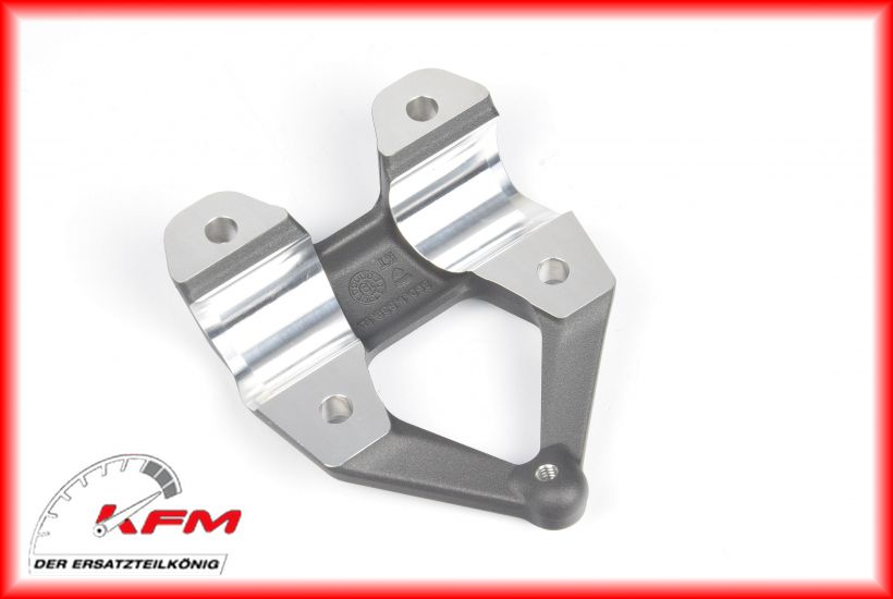36015391BA Ducati Upper bracket handlebar - KFM-Motorraeder