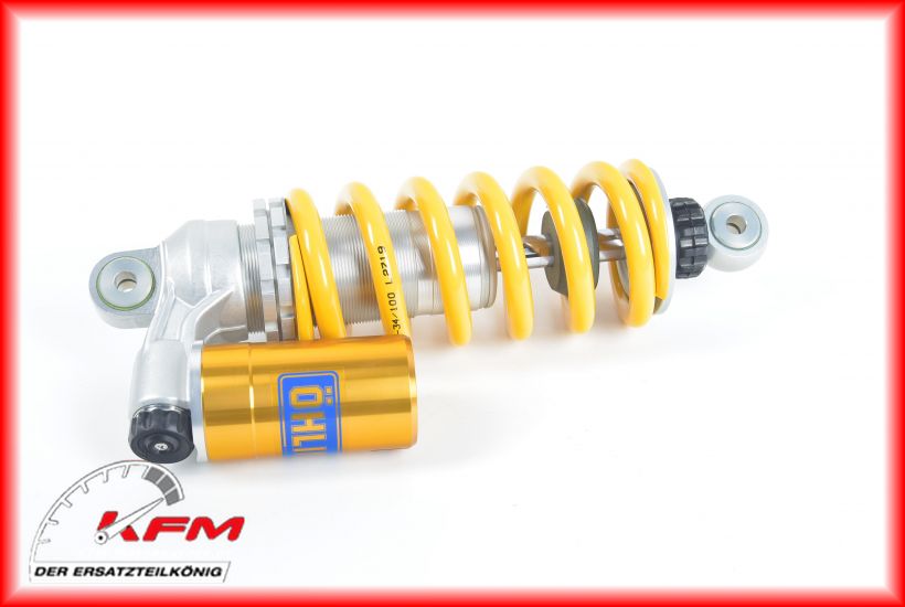 ドゥカティ純正 REAR SHOCK ABSORBER 36521504A-