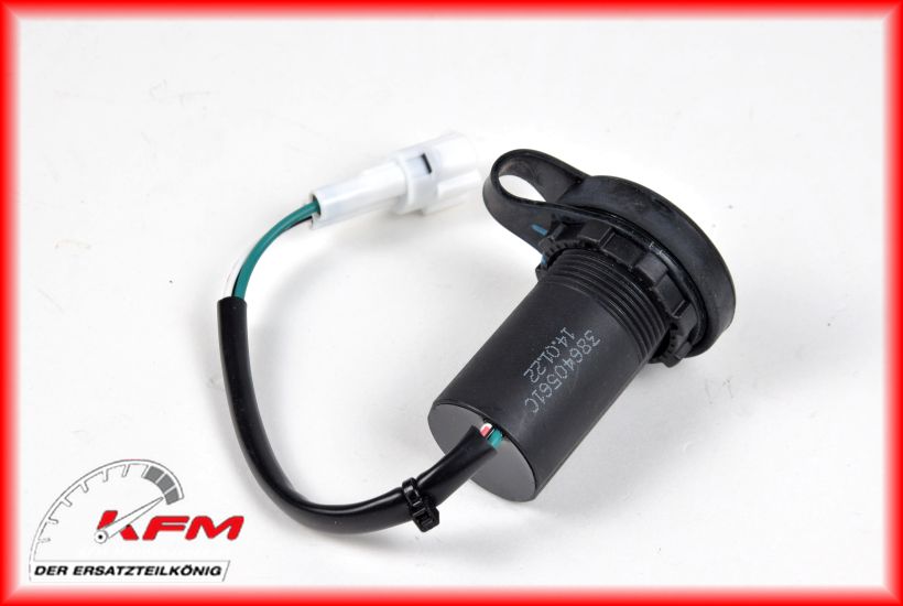 38640561C Ducati USB charging socket - KFM-Motorraeder