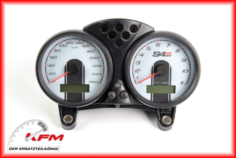 Product main image Ducati Item no. 40610671A