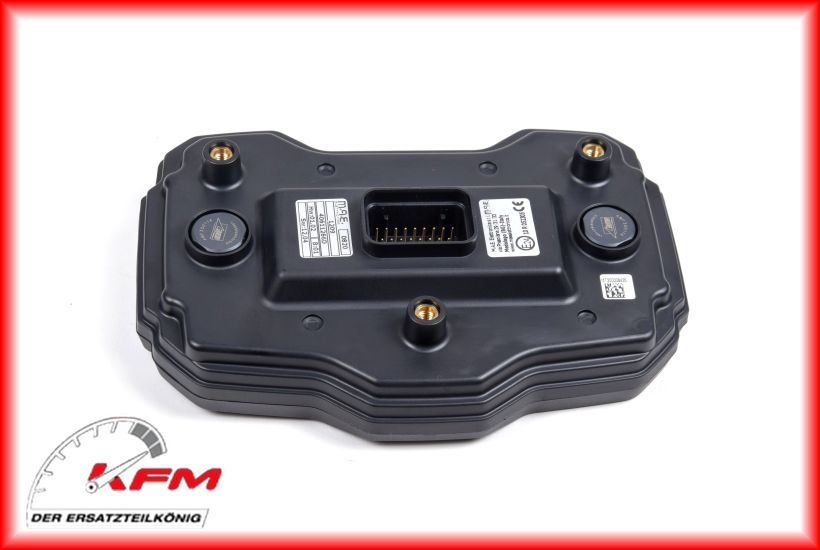 40611266D Ducati Instrument panel - KFM-Motorraeder