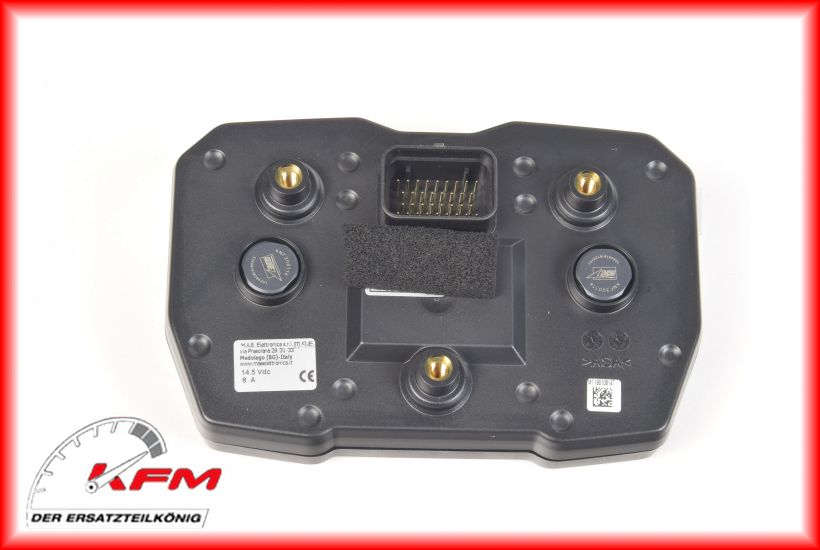 40611352G Ducati Instrument Panel - KFM-Motorraeder