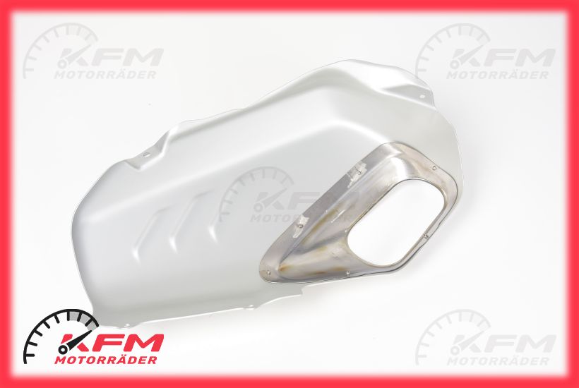 46027001AA Ducati Cap Rh new - KFM-Motorraeder