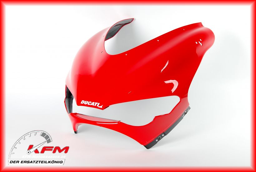 Produkt-Hauptbild Ducati Art-Nr. 48110461AA