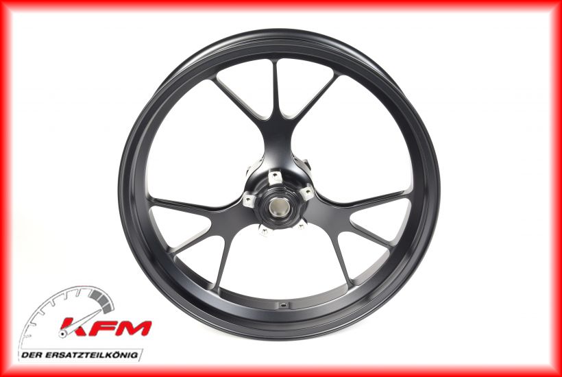 50122671AB Ducati Front wheel rim - KFM-Motorraeder