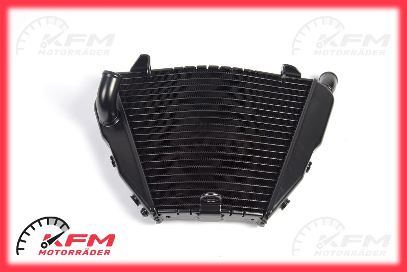 54840842B Ducati Water radiator (bottom) - KFM-Motorraeder