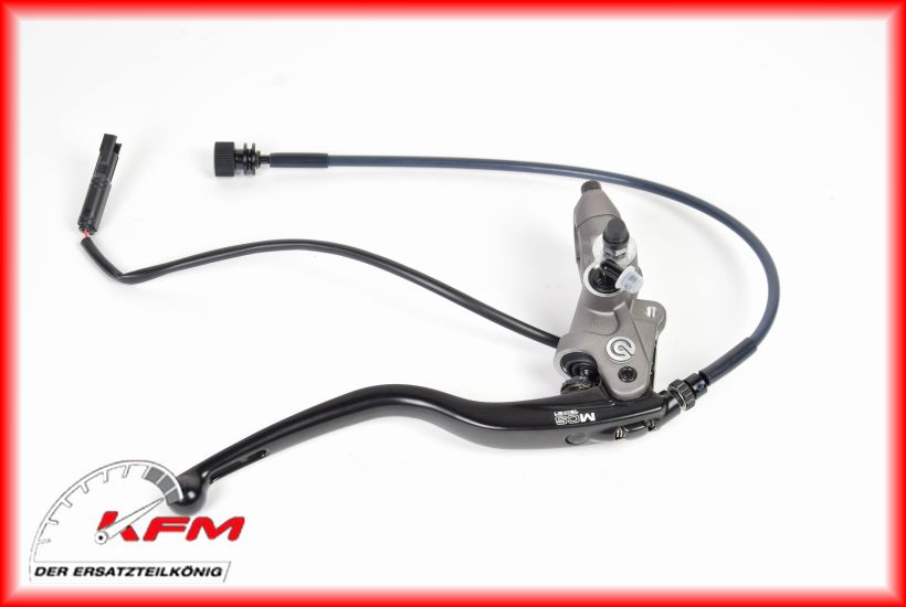 62441231AA Ducati Front brake pump - KFM-Motorraeder