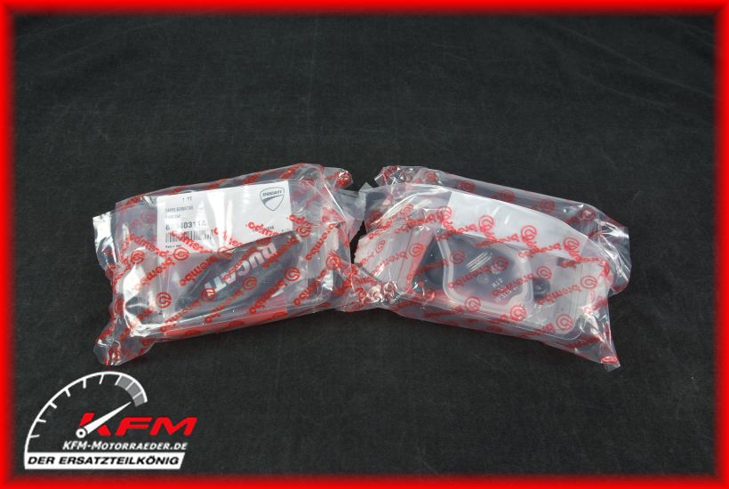 Product main image Ducati Item no. 69927862A