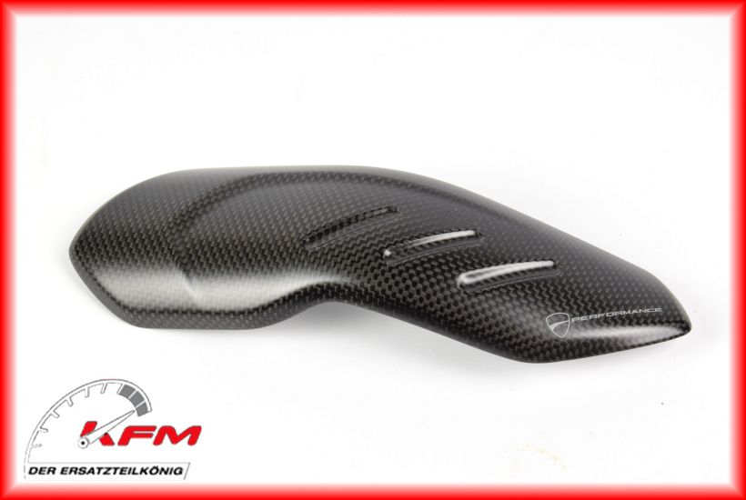 Product main image Ducati Item no. 96981761AA