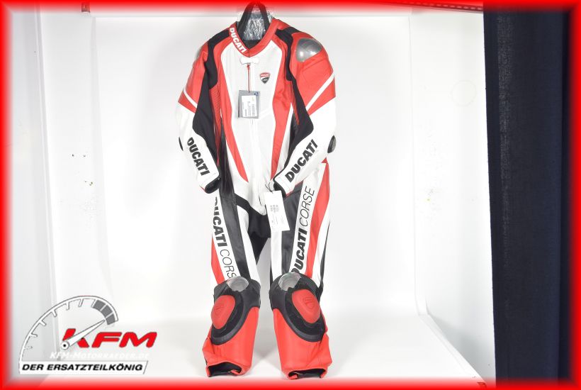 Product main image Ducati Item no. 981044554