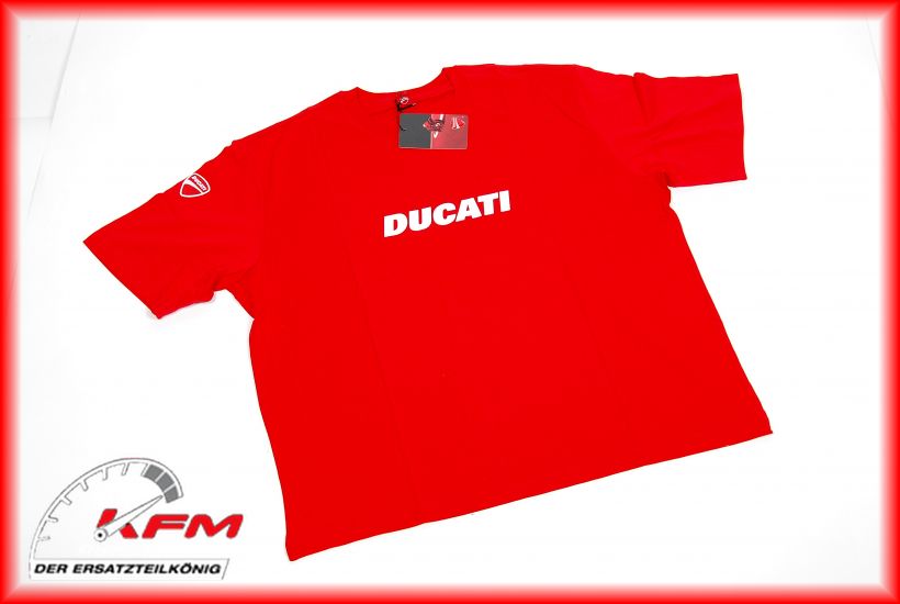 Produkt-Hauptbild Ducati Art-Nr. 987684738