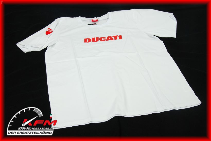 Produkt-Hauptbild Ducati Art-Nr. 987690517