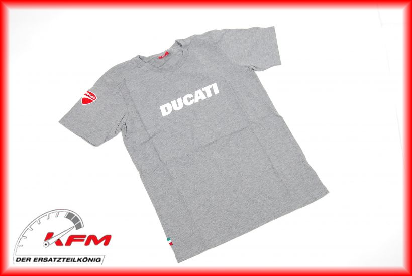 Produkt-Hauptbild Ducati Art-Nr. 987690533