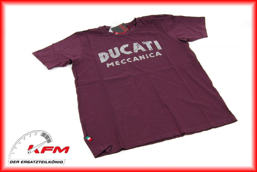 Product main image Ducati Item no. 987693394