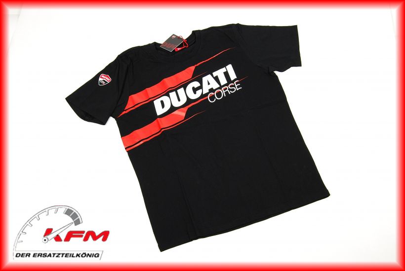 Produkt-Hauptbild Ducati Art-Nr. 987694075