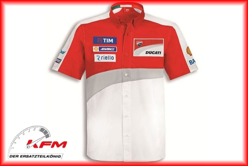 Product main image Ducati Item no. 987694936