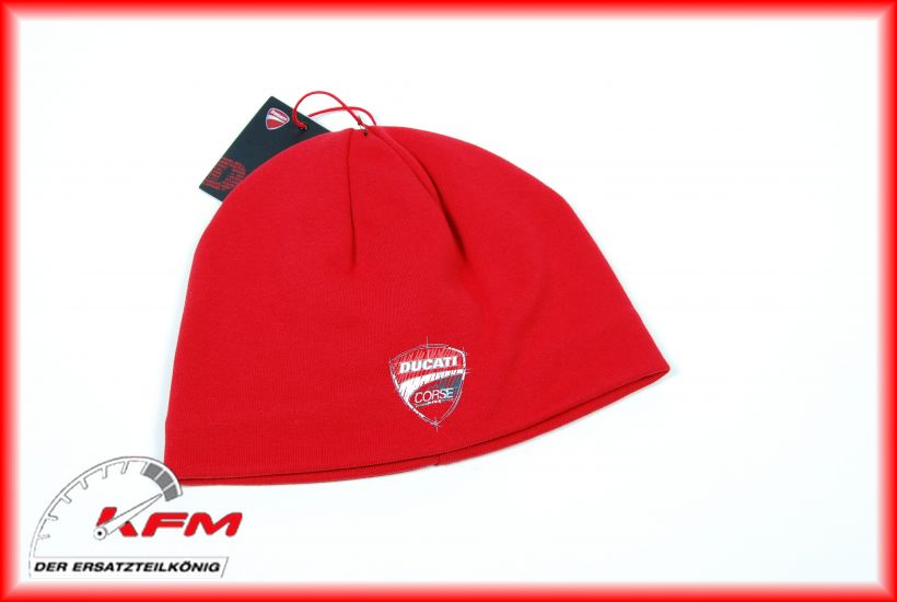 Product main image Ducati Item no. 987694991