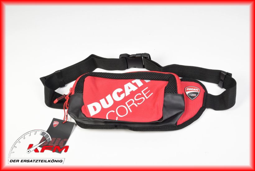 Product main image Ducati Item no. 987700616