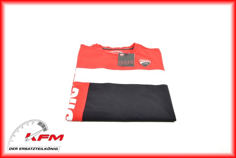 Product main image Ducati Item no. 987700844