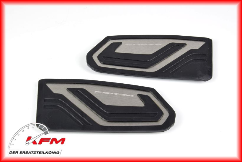 Product main image Honda Item no. 08F70K1BD60