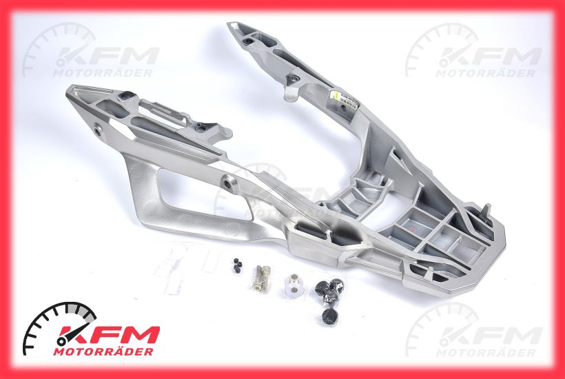 08L70-MKW-D00ZB Honda Kit, rear luggage carrier - KFM-Motorraeder