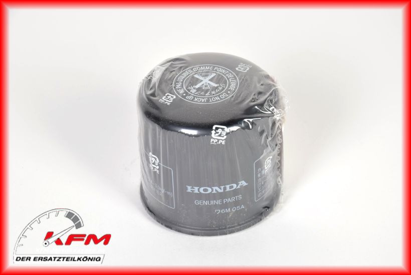 Produkt-Hauptbild Honda Art-Nr. 15410MFJD02
