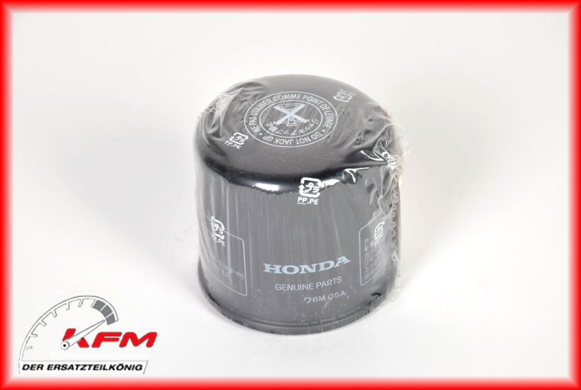 Product main image Honda Item no. 15410MFJD02