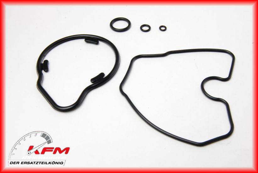 Product main image Honda Item no. 16010MR8900