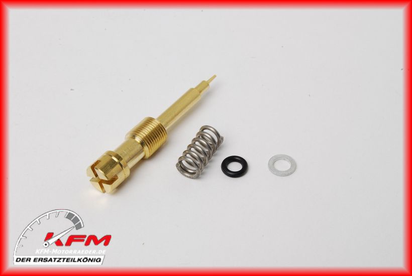 Product main image Honda Item no. 16016MV1630