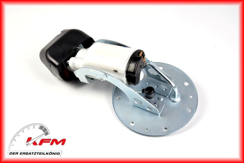 Product main image Honda Item no. 16700MGJD02