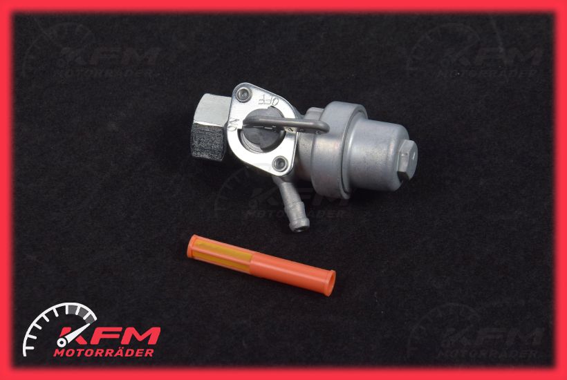 16950-898-633 Honda Fuel petcock - KFM-Motorraeder