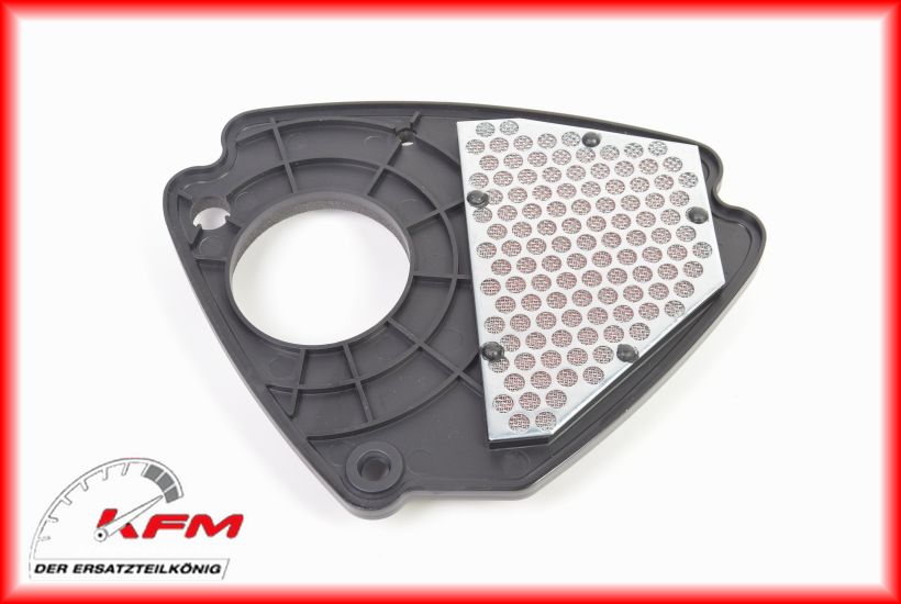 Product main image Honda Item no. 17205MZ8G20