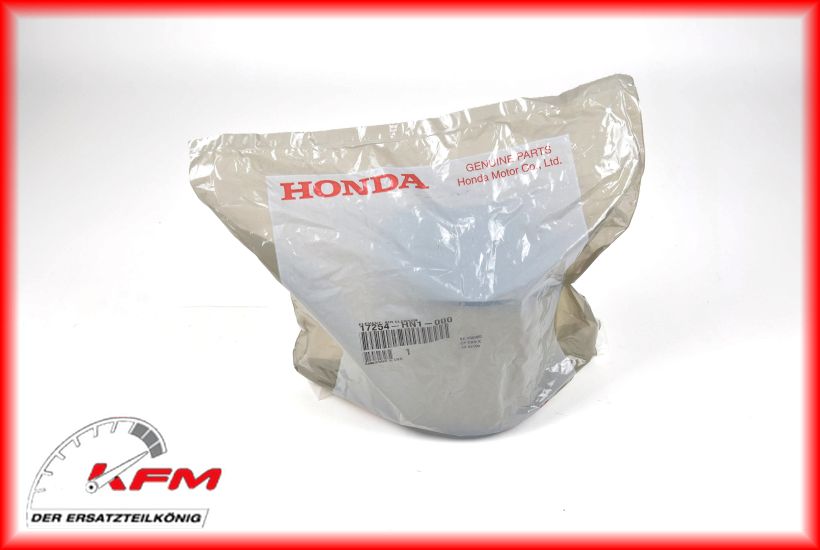 Product main image Honda Item no. 17254HN1000