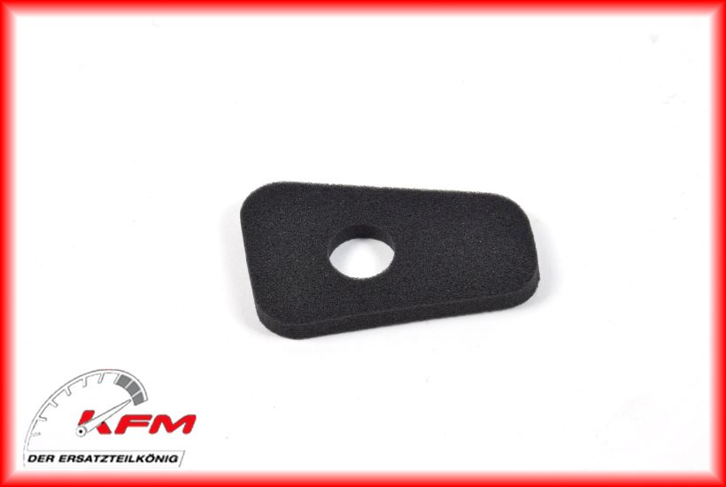 Product main image Honda Item no. 17254MBB000