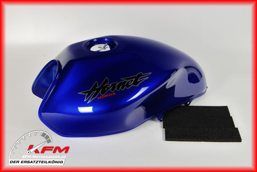 Product main image Honda Item no. 17500MBZ900ZC