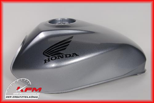 Product main image Honda Item no. 17500MBZC50ZA