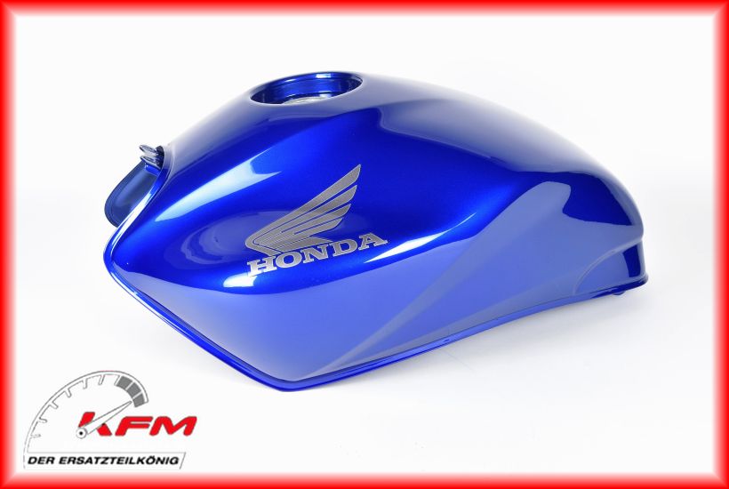 Produkt-Hauptbild Honda Art-Nr. 17500MFGD00ZC