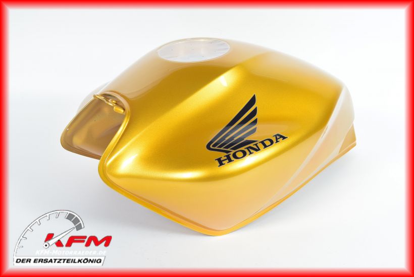 Product main image Honda Item no. 17500MFGD00ZJ