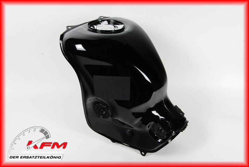 Product main image Honda Item no. 17500MFL000